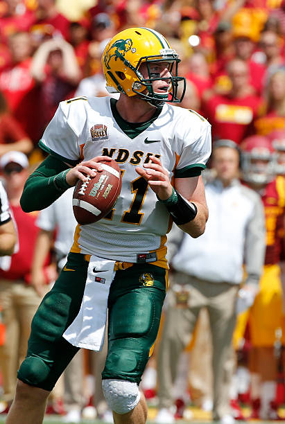 Carson Wentz