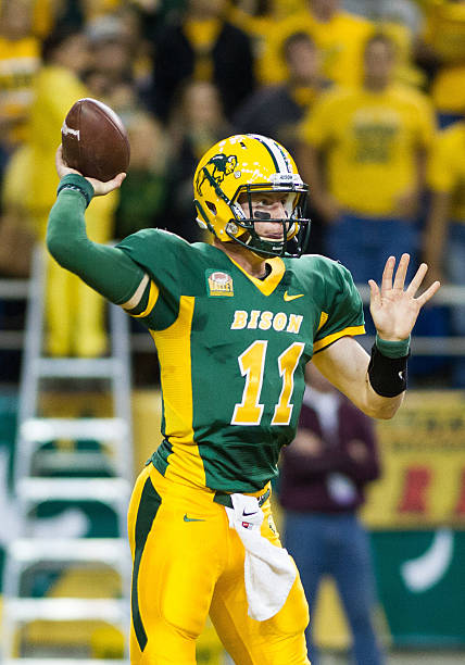 Carson Wentz