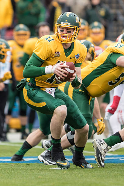 Carson Wentz