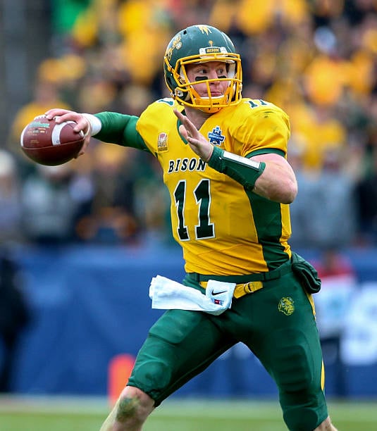 Carson Wentz