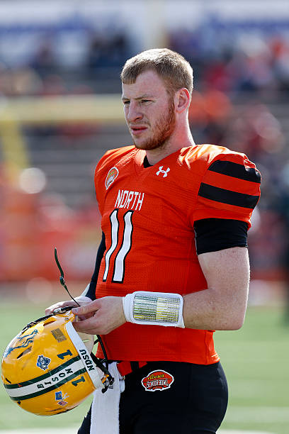 Carson Wentz