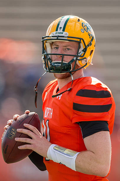 Carson Wentz