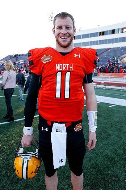 Carson Wentz
