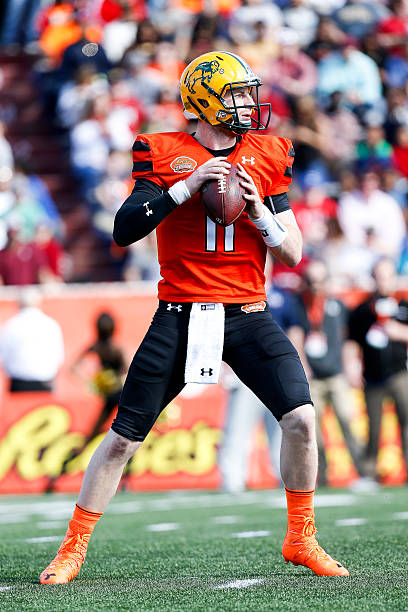 Carson Wentz