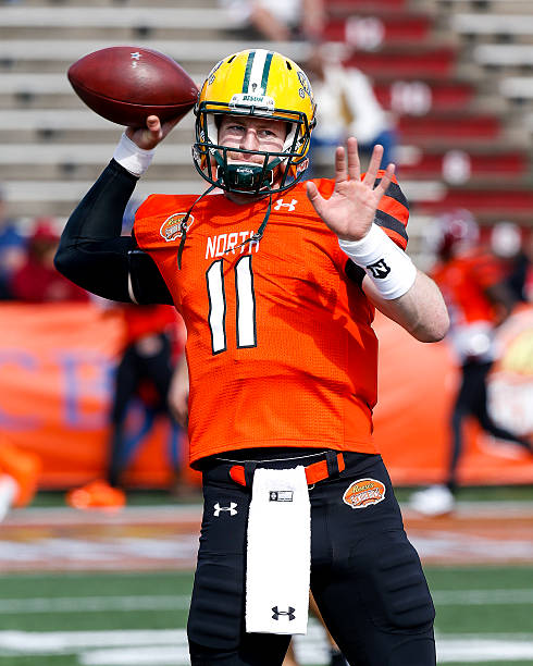 Carson Wentz