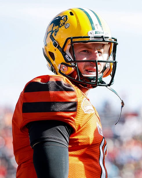 Carson Wentz