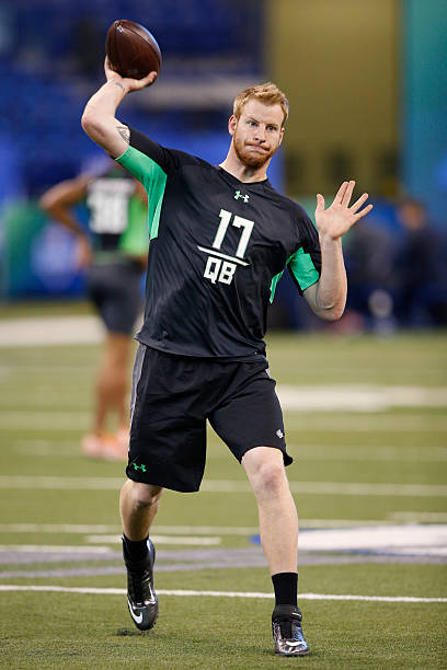 Carson Wentz