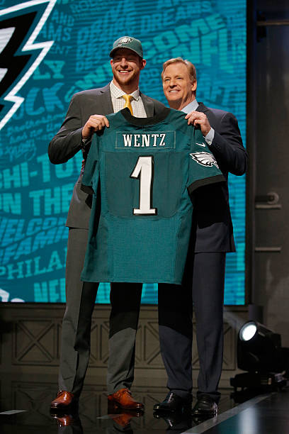 Carson Wentz