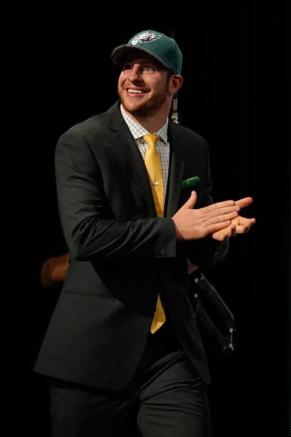 Carson Wentz