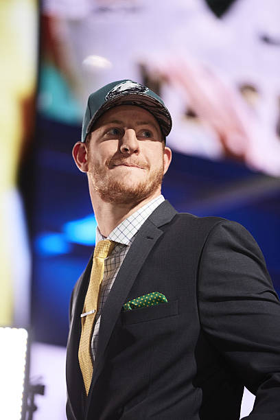 Carson Wentz