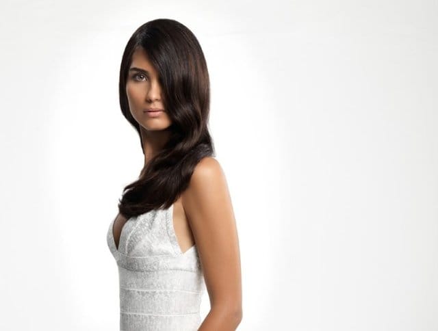 Tuba Büyüküstün Tuba Büyüküstün