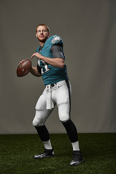 Carson Wentz