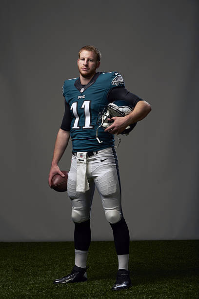 Carson Wentz