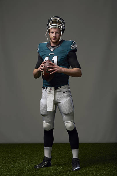 Carson Wentz