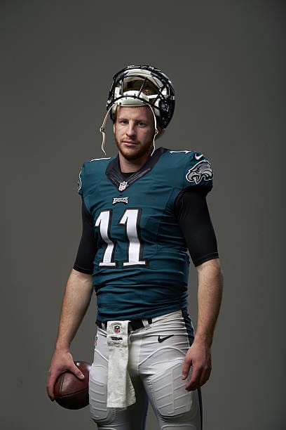 Carson Wentz