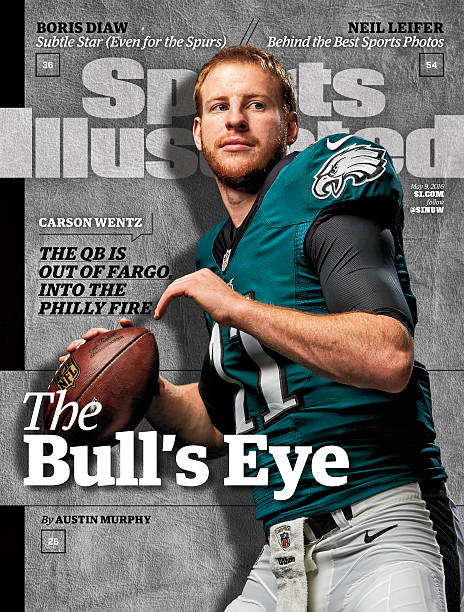 Carson Wentz
