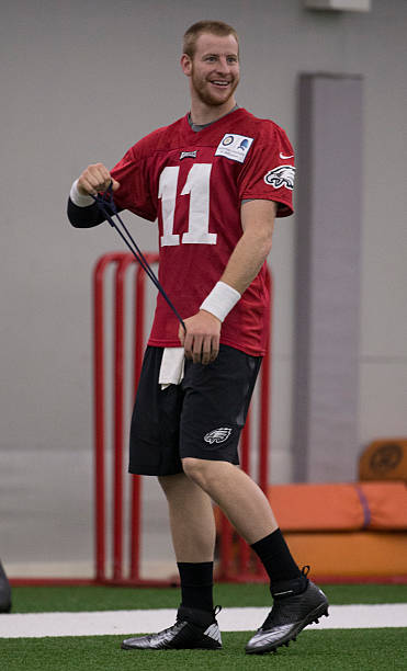 Carson Wentz