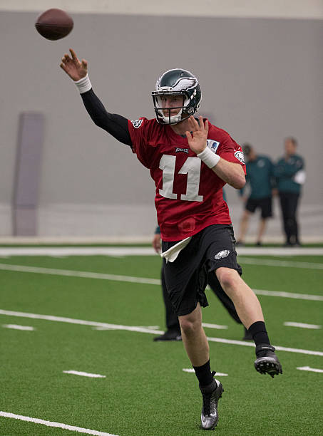 Carson Wentz