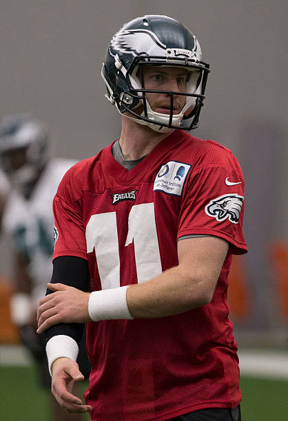 Carson Wentz