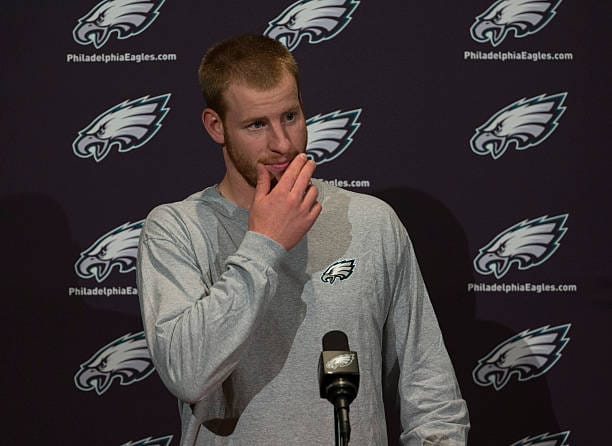 Carson Wentz