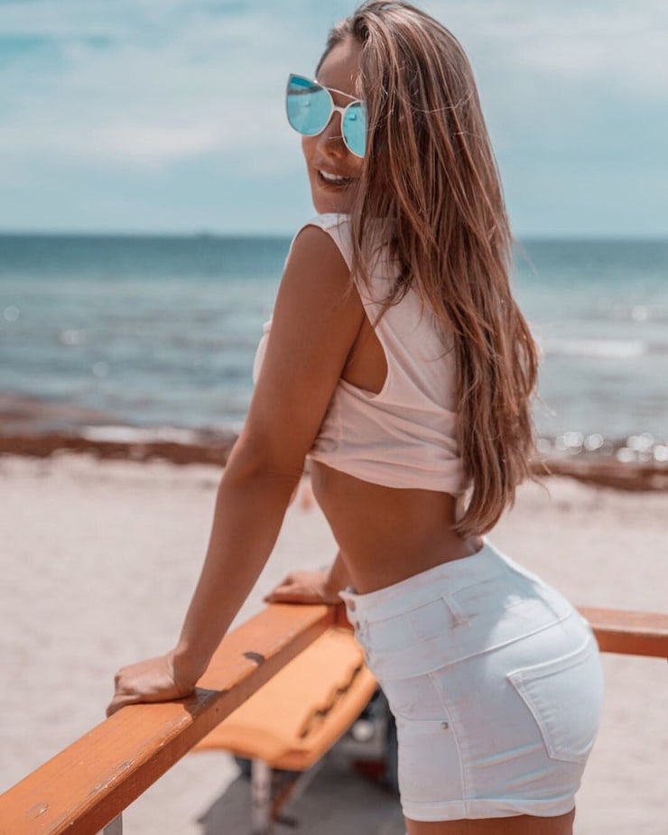 Ximena Córdoba Ximena Córdoba