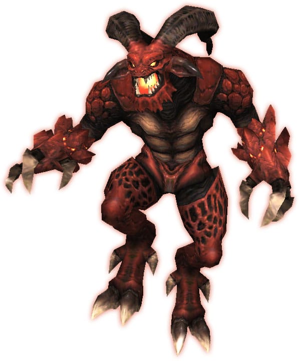 Ifrit