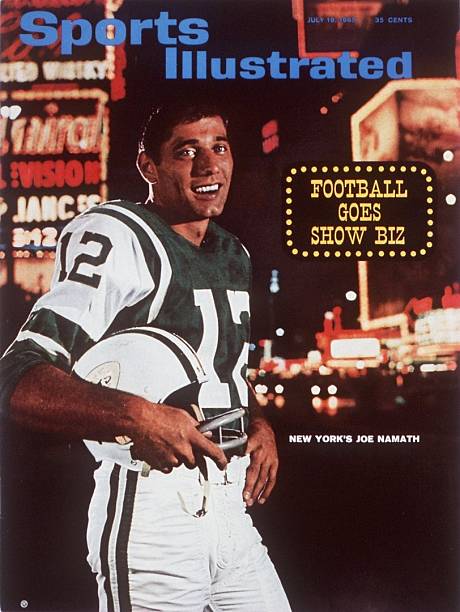 Joe Namath