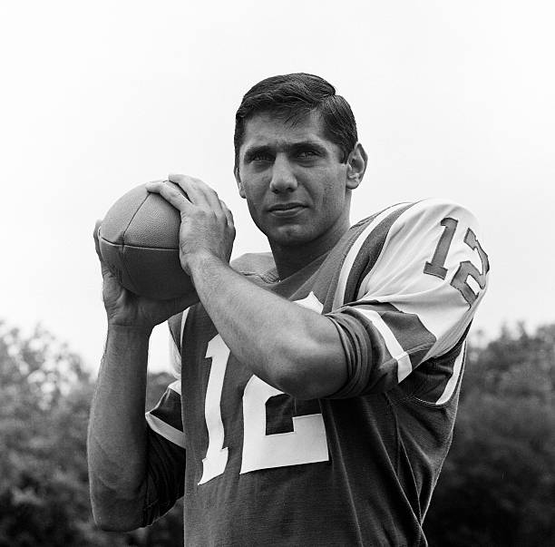 Joe Namath