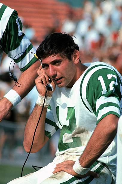 Joe Namath