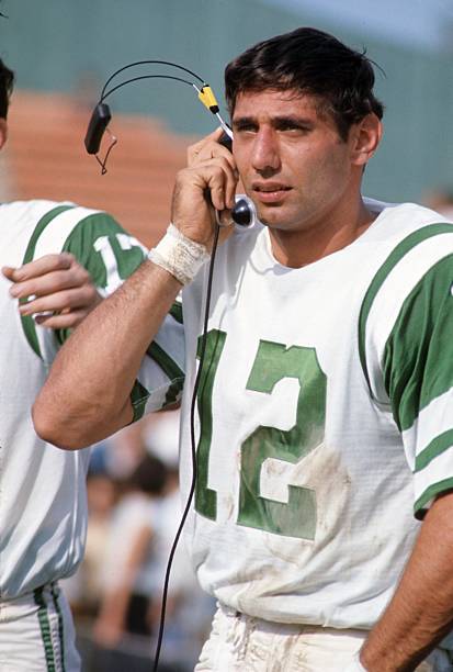 Joe Namath