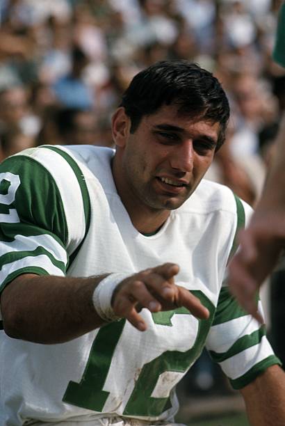 Joe Namath