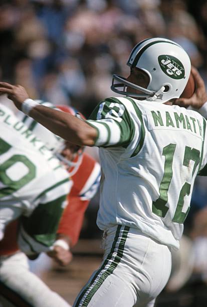 Joe Namath