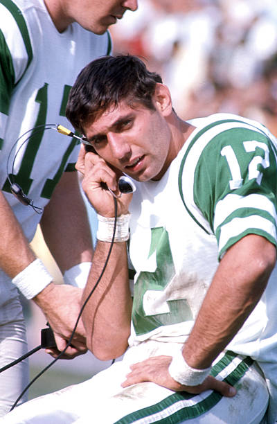 Joe Namath