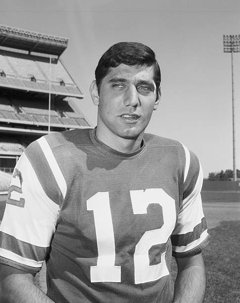 Joe Namath