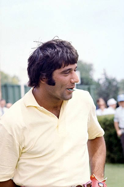 Joe Namath