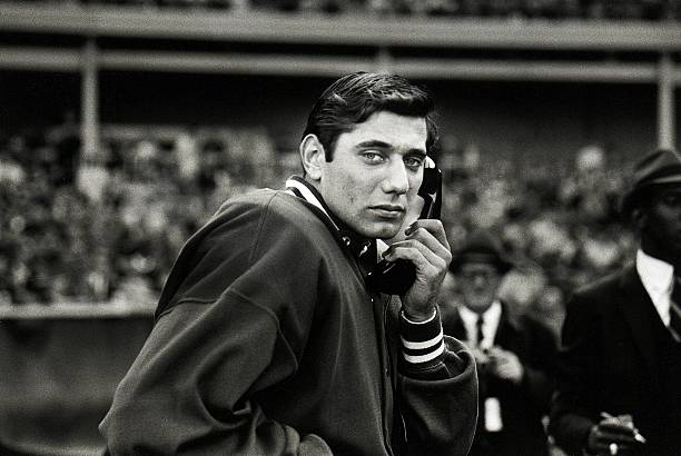 Joe Namath