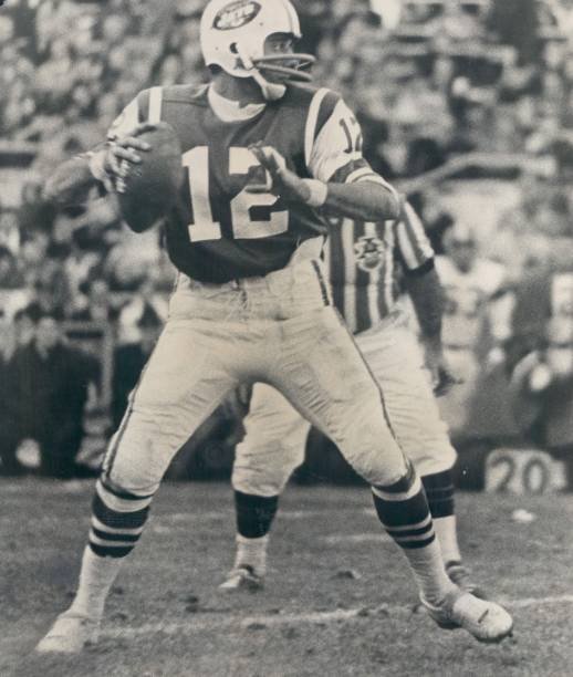 Joe Namath