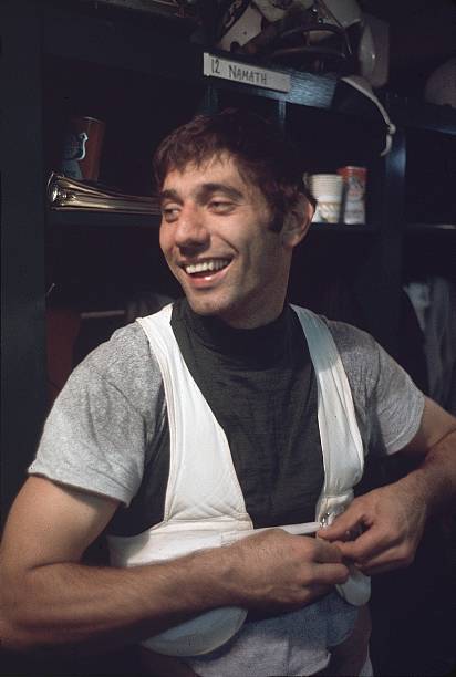 Joe Namath