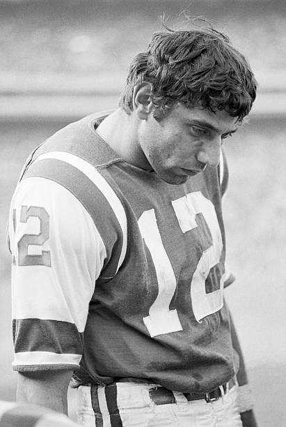 Joe Namath