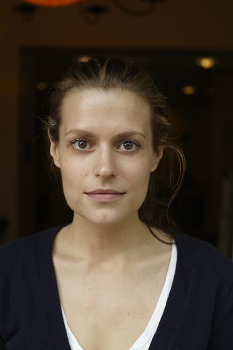 Marianna Palka Marianna Palka
