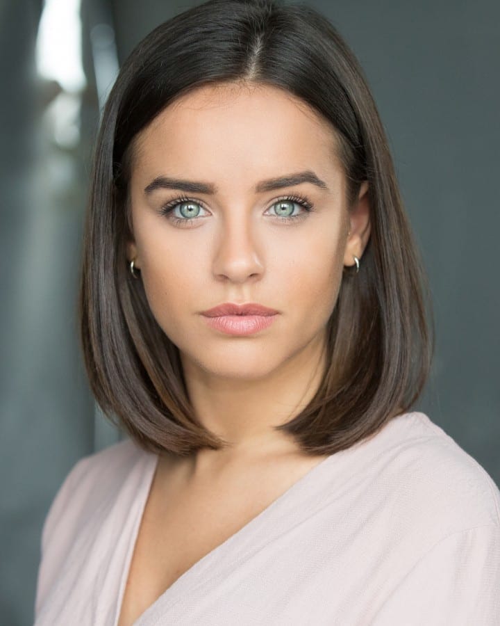 Picture of Georgia May Foote