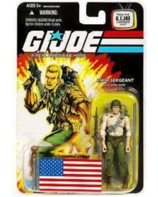 G.I. Joe