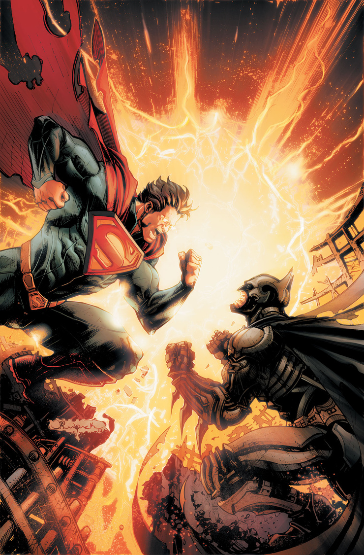 Kal-El (Injustice)
