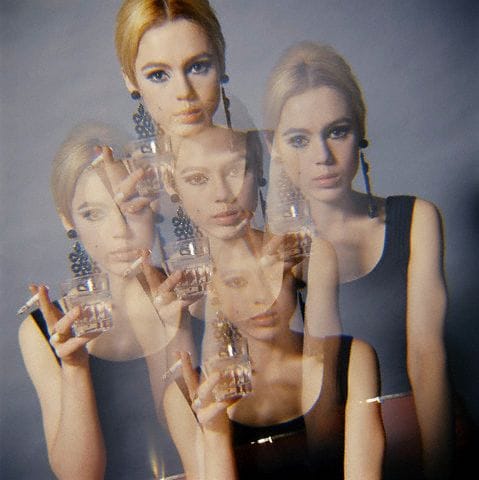 Edie Sedgwick