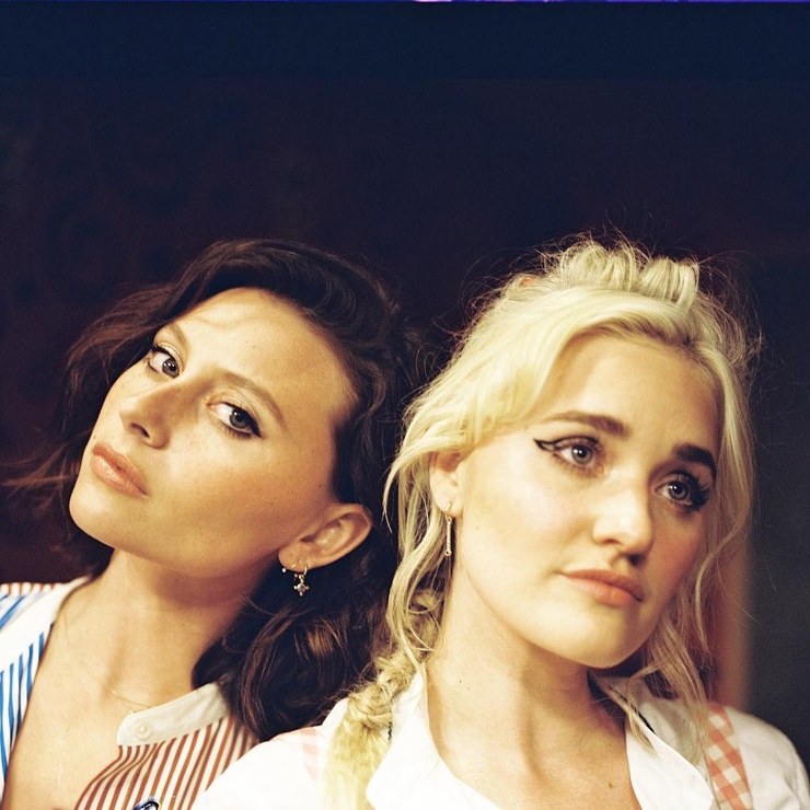 Aly Michalka