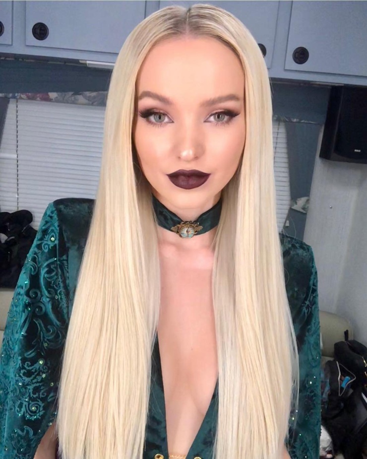 Dove Cameron