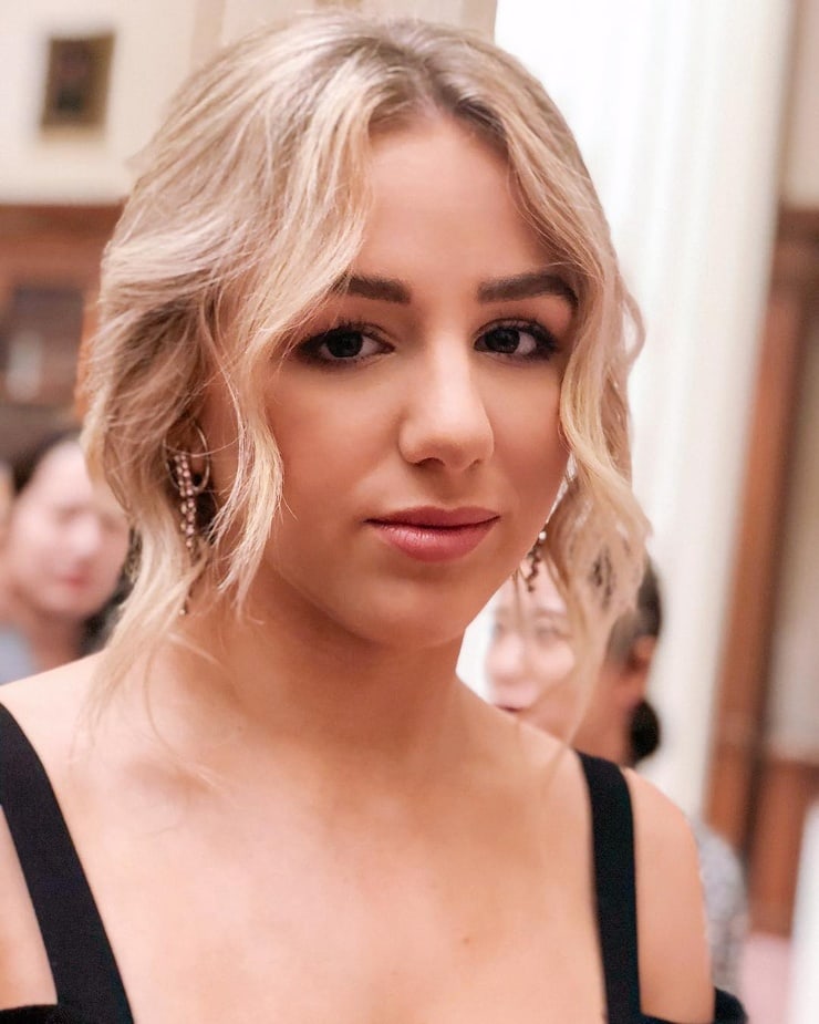 Chloe Lukasiak