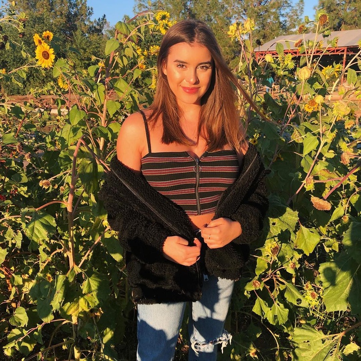 Kalani Hilliker
