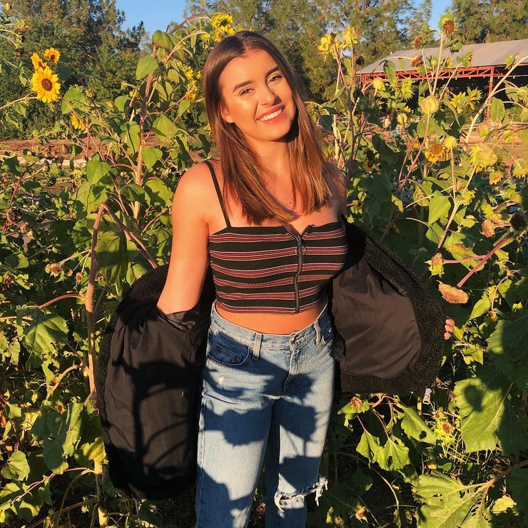 Kalani Hilliker
