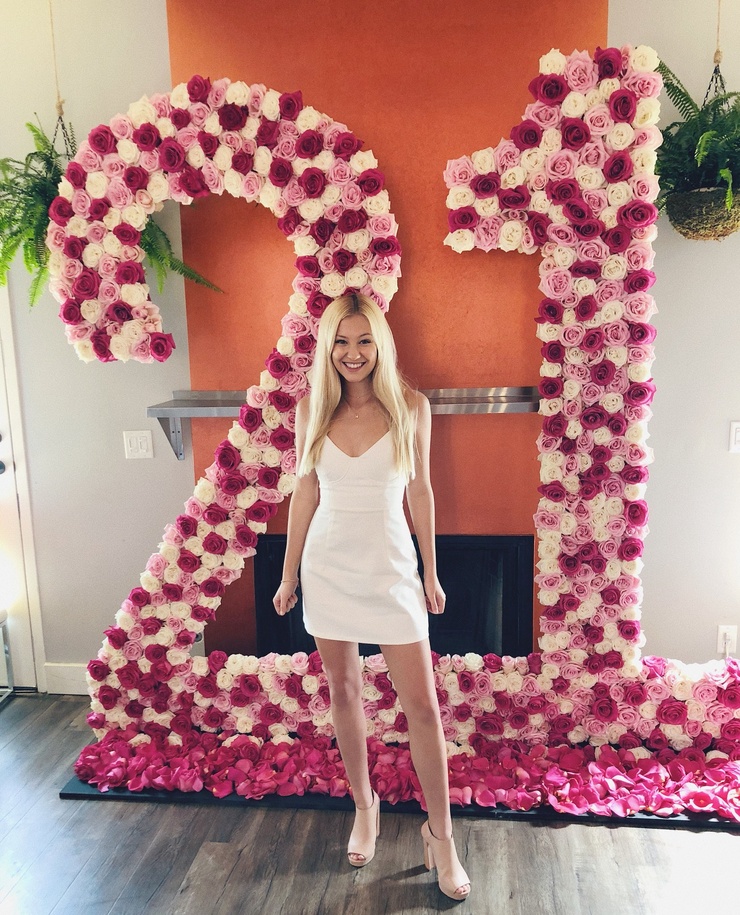 Ava Sambora
